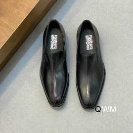 Picture of Ferragamo Shoes _SKUFerragamosz38-44WM07015271